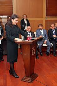 Milli eğitim bakanı nimet çubukçu. Disisleri Bakani Sayin Ahmet Davutoglu Ile Milli Egitim Bakani Sayin Nimet Cubukcu Nun Imzaladiklari Protokol 20 Aralik 2010 T C Disisleri Bakanligi