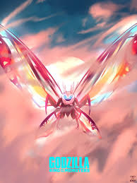 Maybe you would like to learn more about one of these? Mothra Anime Wallpapers Wallpaper Cave