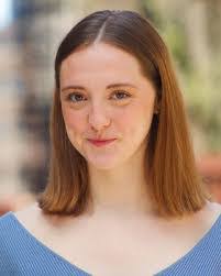 Kelsey Macdonald's Instagram, Twitter & Facebook