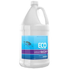 Maybe you would like to learn more about one of these? Products Eco Pool Spa Chemicals