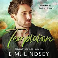 Breaking the Rules Audiobooks