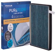 Maybe you would like to learn more about one of these? 4780 Napa Gold Cabin Air Filter