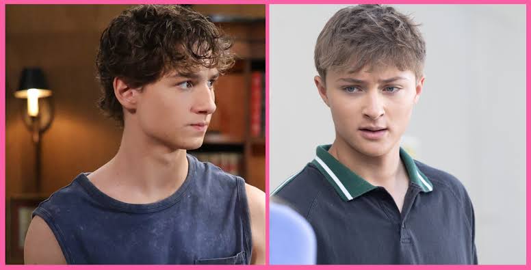 GH The Rinse July 6: Sibling Betrayal Explodes as Danny and Rocco Face Off