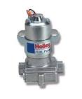 Holley Electric Fuel Pumps JEGS