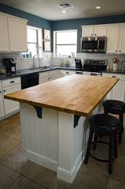 Don T Get Hoodwinked Learn How To Care For Butcher Block Before You Install It Butcherblock Counte Kitchen Diy Makeover New Kitchen Cabinets Kitchen Design