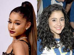 Celebrities who embrace their natural hair our hairstyle is an expression of who we are, where we come from and our own unique style. What 13 Celebrities Look Like With Their Natural Hair