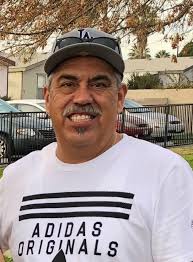 Larry Rosales Obituary