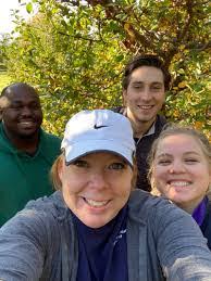 Jon Danner's Instagram, Twitter & Facebook