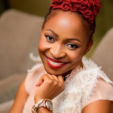 Dylan Garvin Gachie, 4 years Little Miss/Mr Kenya 2018