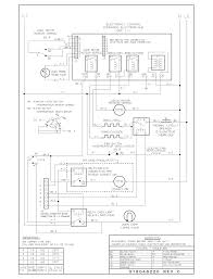 Power must be disconnected before servicing this appliance model no. Frigidaire Oven Wiring Diagram Pdf Download Manualslib