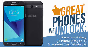 With subscriptions available for less than $15 a month, it's e. Great Phones We Unlock Samsung Galaxy J3 Prime