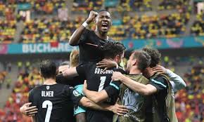 Tân binh euro 2020 bắc macedonia sẽ có trận gặp áo trong ngày bảng c euro 2020 khai màn vào lúc 23h00 ngày 13/6. Rq127uahty4vtm