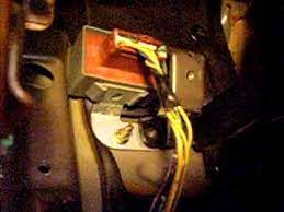 1999 mazda 626 fuel pump is not operating. Honda Fuel Master Relay Youtube