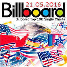 billboard top 100 singles chart 21st may 2016 cd2 mp3