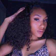 Stephanie Andino's Instagram, Twitter & Facebook