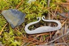 Flint and Steel Firestarting for Beginners