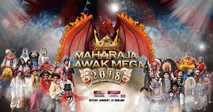 Empat belas peserta mencuba nasib dalam rancangan maharaja lawak mega (mlm) 2018 yang bermula malam tadi di auditorium mbsa shah alam. Maharaja Lawak Zero 2018 Maharaja Lawak Mega 2018 Kembali Menemui Penonton