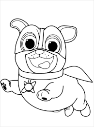 You can download and print this puppy dog pals coloring. Kids N Fun Com 20 Coloring Pages Of Puppy Dog Pals