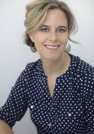 ALISON MCKLEROY, LMFT