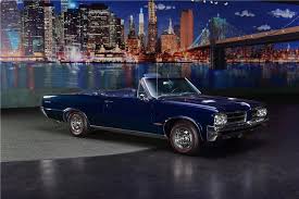 Image result for Nocturne Blue 1964 GTO
