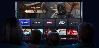 Find out which tv series you should be binge watching by taking this quiz! Disney Digital Streaming Service Allears Net