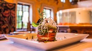 Dinner At Tropicana Inn Bar Grill San Jose Del Cabo Food Bar Grill Dinner