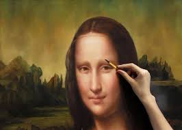 Exame de DNA pode revelar onde está a modelo que inspirou Monalisa, de Da  Vinci