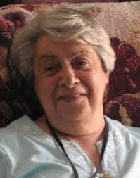 Obituary of Mary Rotondi