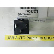 February 1, 2019february 1, 2019. 4 Pin Relay Power Relay Proton Original Pw537074 Shopee Malaysia