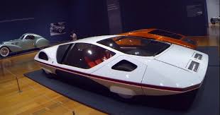Maybe you would like to learn more about one of these? 1970 Ferrari Pininfarina 512 S Modulo Cocept Car