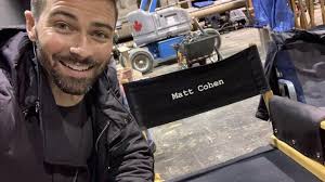 Matt Cohen Directs A Noteworthy 'Supernatural' Gimme Shelter 15.15