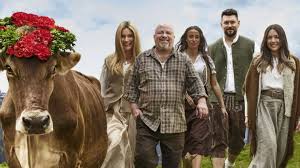 Im sommer 2021 kehrt „die alm nach langer pause zurück ins deutsche tv. Jzrrox10p 81hm