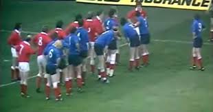 Le xv des dragons rouges est mis à l'honneur sur ô rugby avec une sélection variée de produits ! Coupe Du Monde Quand La France Remportait Son Premier Titre Mondial En Argentine Le Rugbynistere