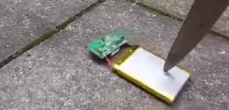 What is thermal runaway and why it is the leading cause of battery explosions? Telefone Telefono Telefon Gif Find On Gifer