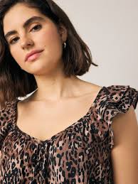 Robe Next en Mélange De Couleurs