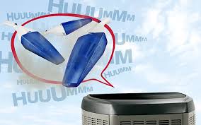 When you have a loud air conditioner, the nature of the problem can depend on the type of you noise you hear. Is Your Air Conditioner Making A Humming Noise Learn How To Fix It