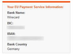 To open an account with a virtual bank, you'll have to fill out an online application and make a deposit. 45 Billsbillsbills Ideas Bill Template Dashboard Design Gas Bill