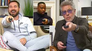 See all related lists ». Are Celebrity Gogglebox Stars Breaking The Lockdown Rules Heart