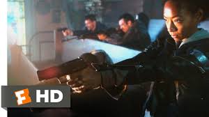 The Purge Election Year Church Massacre Scene 8 10 Movieclips Youtube
