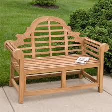 Teak Modern Bench Type Belezaa Decorations From Cozy And Durable Teak Modern Bench Pictures
