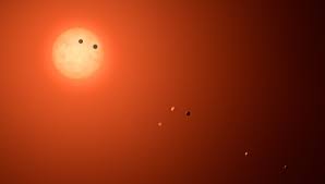 Trappist 1