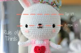Facebook googleplus twitter visit website » jennifer from squirrel picnic is back with a new technique for embroidering faces for amigurumi and you're going to love trying it out on her new tutorial for an island play set. Amigurumi Nose Tutorial All About Ami