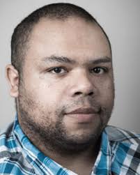 Photography of Roy Hubbard