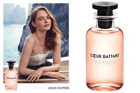 The earliest edition was created in 1927 and the newest is from 2020. Louis Vuitton Coeur Battant New Chypre Floral Perfume Guide To Scents