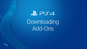 How To Download Ps4 Game Add Ons Youtube