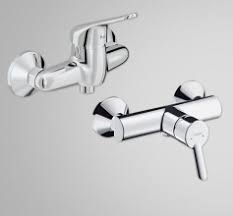 Wir verraten, was bei der montage von wasserhahn und waschbecken zu beachten ist und wie sich probleme im alltag lösen lassen. Kludi Badarmaturen Armaturen Kaufen Bei Hornbach