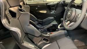 The important thing is that the gr yaris doesn't feel anything like a standard yaris when you get in. Tom S Racing Toyota Gr Yaris Revealed Pictures Evo