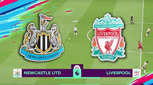 When is liverpool vs newcastle? English Premier League Newcastle Vs Liverpool Match Preview Jatinhota On Scorum