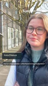 Pandemin snuvade dem på ett riktigt studentfirande