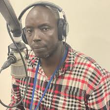 Nationwide: Mr. Joseph Lukak, the Director of the South Sudan Red Cross,  Juba office,